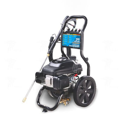 ποιότητας  Critical Cleaning / Residue Free 179 Bar 2600 PSI Portable Pressure Washer Pump Sewer and Drain Jetter Car Pressure Washer εργοστάσιο