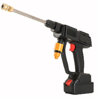 ποιότητας  Best Househould Cleaning Effect Electric Wireless Charging High Flow Car Cleaning Washer εργοστάσιο