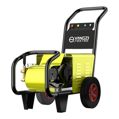 Yangzi GY3 Residue Free Industrial Commercial Commercial Electric Cleaning Jet High Pressure Car Washer Cleaner Machine