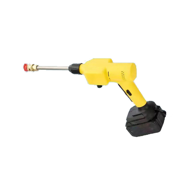 New RONGXIANG CW-1711 Car Wash Gun China-chic Foam Portable Electric Car Washer Car Washer