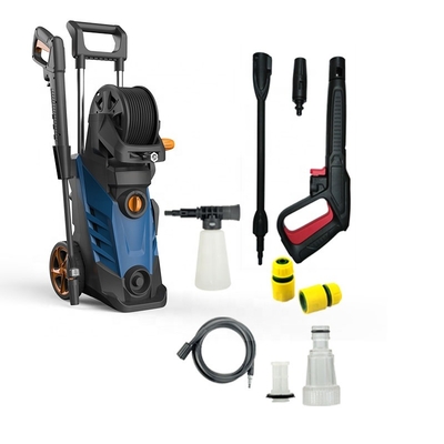1200w 1400w1600w1800w High Pressure Washer Vehicle Seal Pump 120bar Pressure Car Washer Pump Car Seal