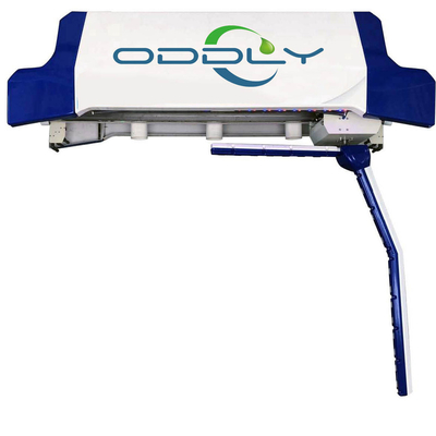 Promotional Good Quality Stainless Steel Car Wash Machine Full Automatic Touchless Car Cleaning Set